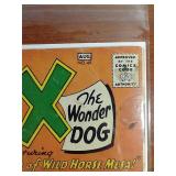 2 Golden Age DC Comics