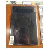 5 DC Comics - Justice League/Batman