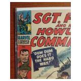 "Sgt. Fury" #26 - Silver Age!