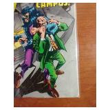 "Captain America" #120 - Silver Age