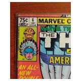 Marvel Two-in-One Annual #6