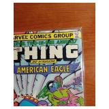 Marvel Two-in-One Annual #6