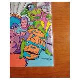 Marvel Two-in-One Annual #6