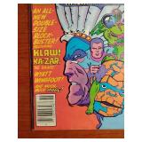 Marvel Two-in-One Annual #6