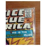 "Justice League of America" #59 - Silver Age!