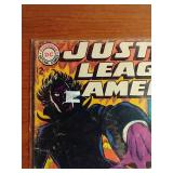 "Justice League of America" #59 - Silver Age!