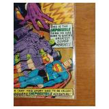 "Justice League of America" #59 - Silver Age!