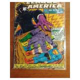 "Justice League of America" #59 - Silver Age!