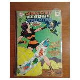 "Justice League of America" #60 - Silver Age!