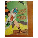 "Justice League of America" #60 - Silver Age!