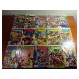 15 "Avengers" Comics