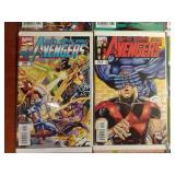 15 "Avengers" Comics