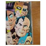 "Justice League of America" #61 - Silver Age!