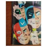 "Justice League of America" #61 - Silver Age!