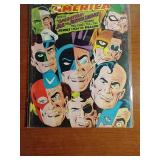 "Justice League of America" #61 - Silver Age!