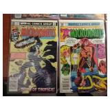 "Micronauts" - COMPLETE Original Series - HUGE!