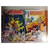 "Micronauts" - COMPLETE Original Series - HUGE!