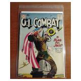"G.I. Combat" #74 - Golden Age!