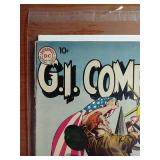 "G.I. Combat" #74 - Golden Age!