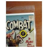 "G.I. Combat" #74 - Golden Age!