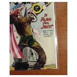 "G.I. Combat" #74 - Golden Age!