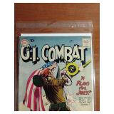 "G.I. Combat" #74 - Golden Age!