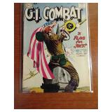 "G.I. Combat" #74 - Golden Age!