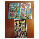 "Marvel Collectors