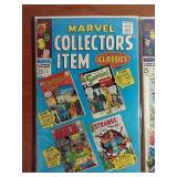 "Marvel Collectors