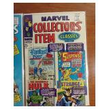 "Marvel Collectors