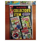 "Marvel Collectors