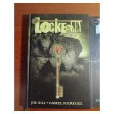 2 "Locke & Key" Graphic Novels