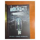 2 "Locke & Key" Graphic Novels