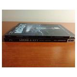 2 "Locke & Key" Graphic Novels