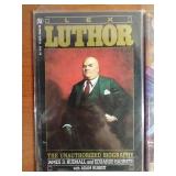 3 DC Comics - 2 Large Specials