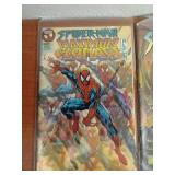 6 Spider-Man Comics