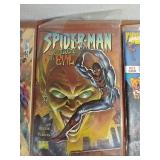 6 Spider-Man Comics