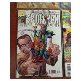 6 Spider-Man Comics