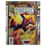6 Spider-Man Comics