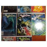 26 "Spectre" Comics