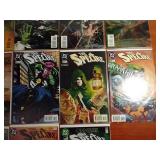 26 "Spectre" Comics