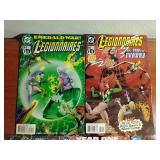 Huge "Legionnaires" Lot of 50 Comics