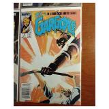 "Gargoyle" Complete Mini-Series - 4/4