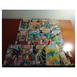 13 "Justice League" Comics