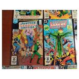 13 "Justice League" Comics