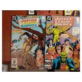13 "Justice League" Comics
