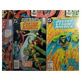 13 "Justice League" Comics