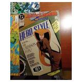 13 "Justice League" Comics