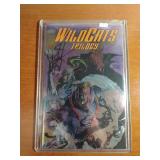 "Wildcats Trilogy" #1 - Signed by Jae Lee #d to 10,000