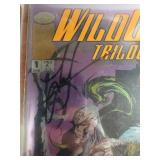 "Wildcats Trilogy" #1 - Signed by Jae Lee #d to 10,000